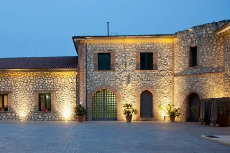 La cantina